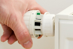 West Hallam central heating repair costs