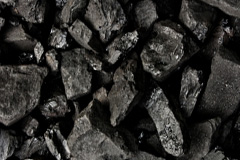 West Hallam coal boiler costs