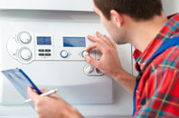 free West Hallam gas safe engineer quotes