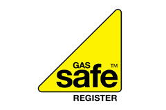 gas safe companies West Hallam